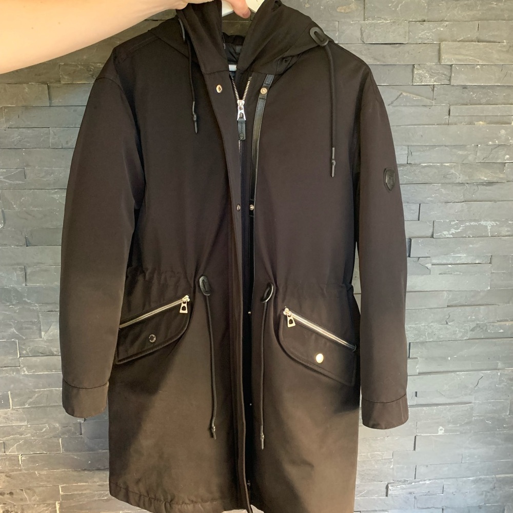RUDSAK Winter Parka for women